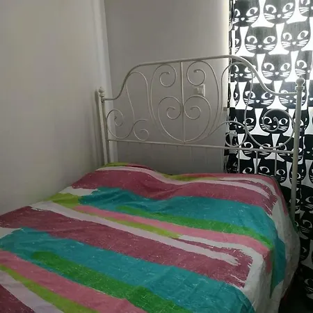 Cozy Village House Ferienhaus Limassol